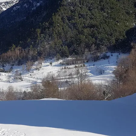 Gaspa Hotel Ordino
