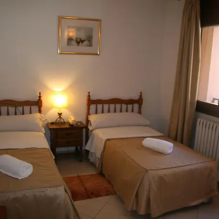 Hotel Gaspa Ordino
