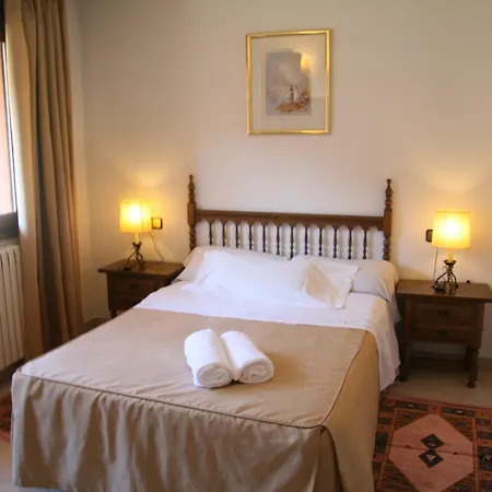 Gaspa Hotel 2*
