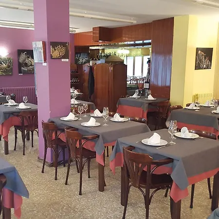 Hotel Gaspa 2*