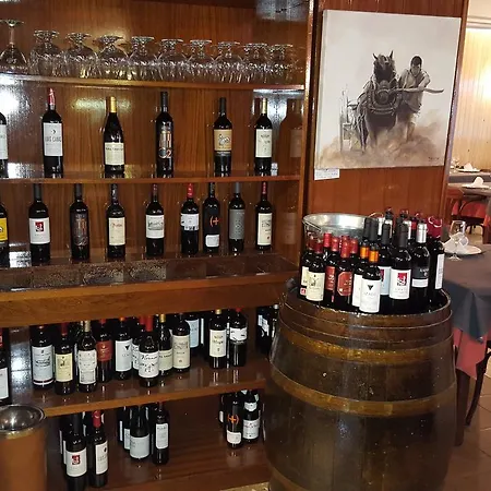 Hotel Gaspa Ordino